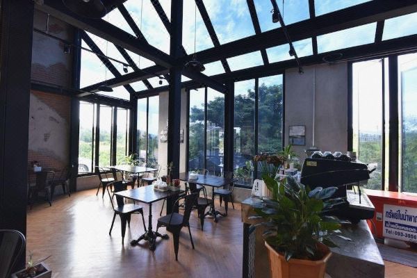 차템 부티크 호텔(Chartame Boutique Hotel)_5