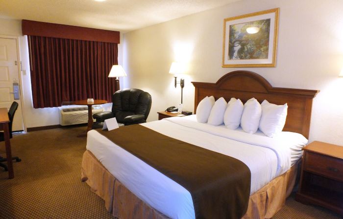 Days Inn by Wyndham Abilene