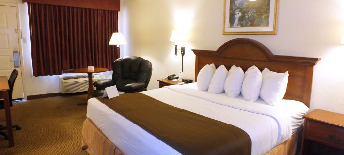 Days Inn by Wyndham Abilene Hôtels à&nbsp;: Abilene