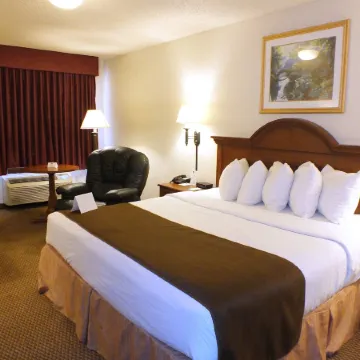 Days Inn by Wyndham Abilene