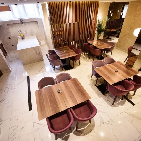 Hotel Ideja