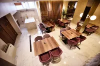 Hotel Ideja - breakfast
