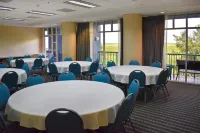 Hampton Inn Mobile-East Bay/Daphne - breakfast