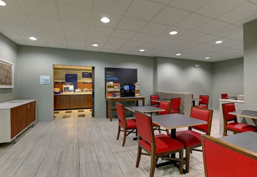 Holiday Inn Express Campbellsville by IHG