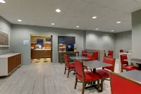 Holiday Inn Express Campbellsville by IHG Hotels in Taylor County