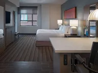 Hyatt House Indianapolis Downtown Hotels in Indianapolis