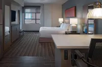 Hyatt House Indianapolis Downtown