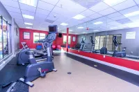 Holiday Inn Express & Suites HOUSTON EAST by IHG - Gym