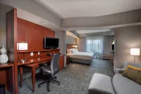 Courtyard Atlanta McDonough Hotels in Henry County