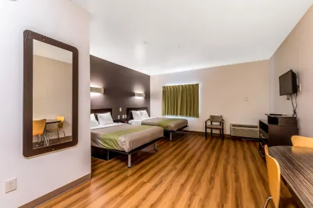 Super 8 by Wyndham Kenedy