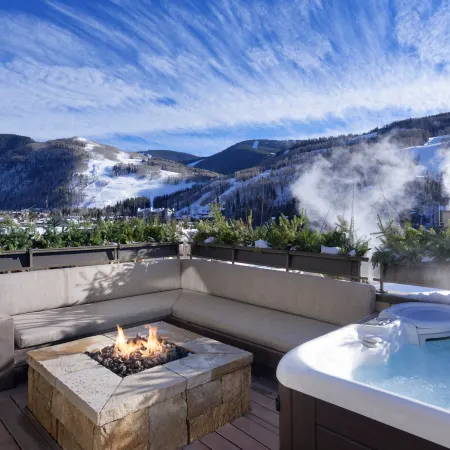 Four Seasons Resort Vail