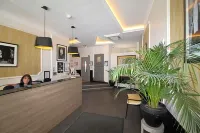 Régina Boutique Hotel Hotels in Авіньйон
