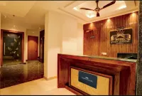 FabHotel Prime Swarn Bhoomi Hotels in New Kanpur City