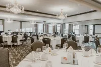 Crowne Plaza Fredericton-Lord Beaverbrook Hotels in Fredericton