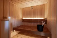 Wakusui Hotels in 