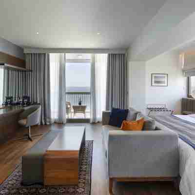 Makedonia Palace Rooms