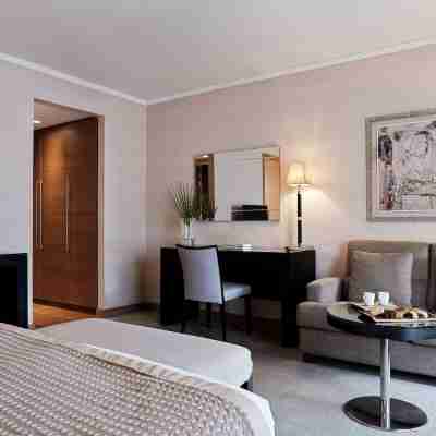 Galaxy Iraklio Hotel Rooms