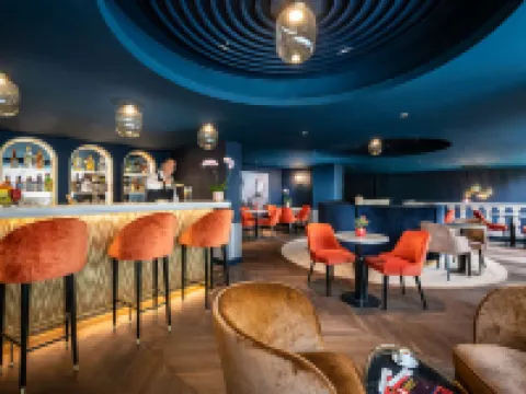 Mercure Versailles Paris Ouest Hotels in Versailles