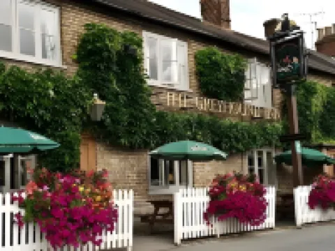 The Greyhound Inn Aldbury Hotels in Dacorum District