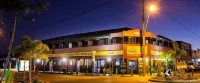 Hotel Metropole Proserpine Các khách sạn ở Palm Grove