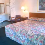 Relax Inn Westminster Hotels in Oconee County
