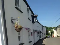 The Anchor Inn Các khách sạn ở Ivybridge