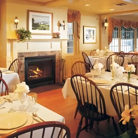 Green Mountain Inn