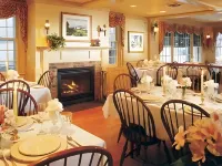 Green Mountain Inn - breakfast