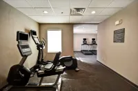 Residence Inn Dayton Beavercreek - Fitnessstudio