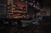 Hilton Omaha - bar