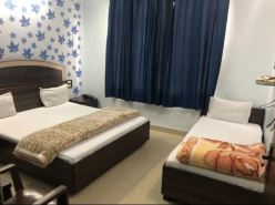 Goroomgo Gs Paradise Amritsar