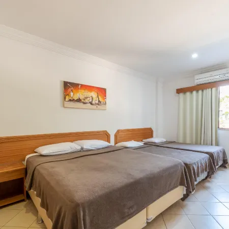 OYO Hotel Lindoia, Petropolis