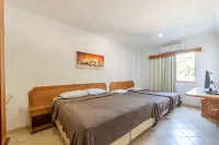 أو واي أو هوتل ليندويا، بيتروبوليس فنادق في بتروبوليس