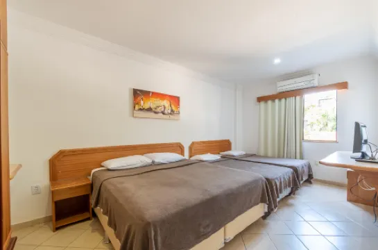 OYO Hotel Lindoia, Petropolis