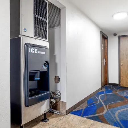 Kennewick Inn & Suites Tri Cities
