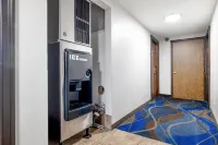 Kennewick Inn & Suites Tri Cities Hotels in Pasco