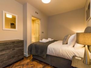 Host & Stay - Oddfellows Hall