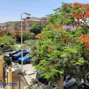 Small Friendly Apart in a Villa - New Cairo Others