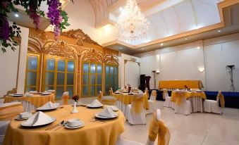 Narapati Syariah Hotel & Convention