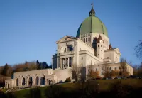 Terrasse Royale Hotel Hotels near Saint Joseph's Oratory of Mount Royal