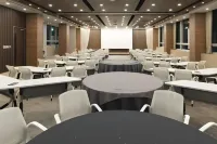 Culture Hotel Laam Hotels in Gwangju