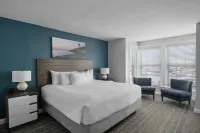 Club Wyndham Newport Onshore Hotels in der Nähe von McAuley Hall