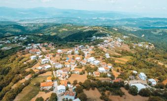 Mysia Olympos Hotel
