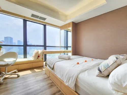 The Smith Apartment - Alam Sutera by Nagisa Bali