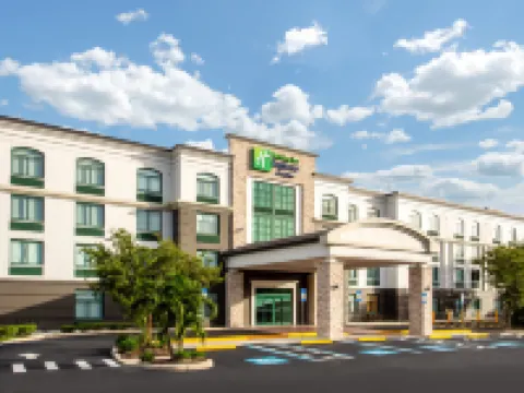 Holiday Inn Express & Suites BRADENTON EAST-LAKEWOOD RANCH by IHG ブレーデントンのホテル