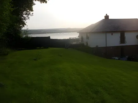 Riverdown Отели рядом со станцией Digby & Sowton