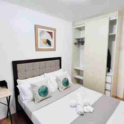 Urban Charm Condotel at Seawind w/ Pool, Wifi Rooms