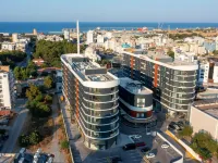 Caddemm Inn Hotel Hotels near Lala Mustafa Pasha Mosque