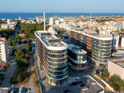 Caddemm Inn Hotel Hotels in Famagusta