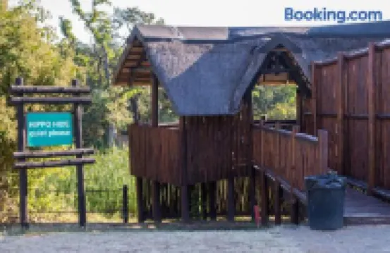 Kruger Park Lodge Unit No 521 with Private Pool